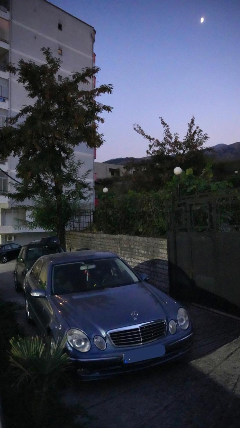 Villa Qeli Gjirokastër Buitenkant foto